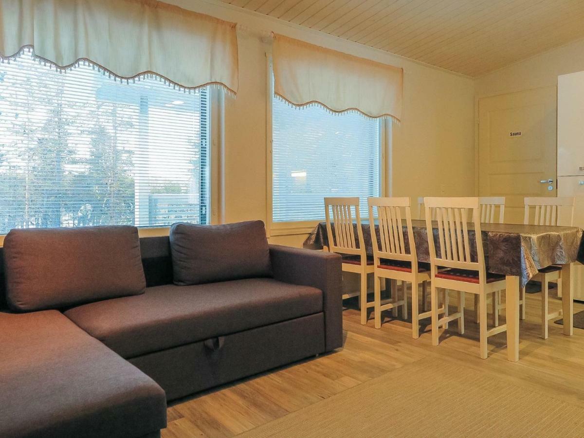 Holiday Home Hilla A By Interhome Saariselka Exteriér fotografie